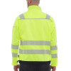 Jacheta semnal de lucru Portwest T500 - PW3 galben potrivita pentru sublimare